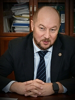 Сафаров Асгат Ахметович